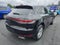 2019 Porsche Macan Sport Utility 4D
