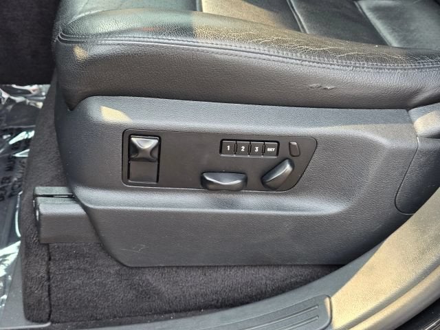 2010 Porsche Cayenne Sport Utility 4D