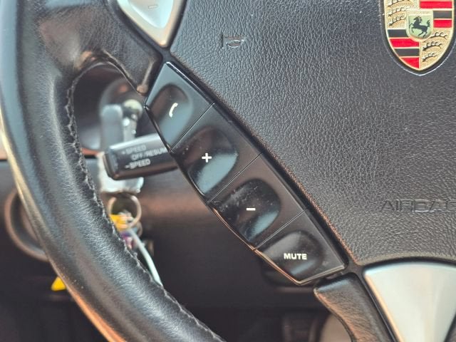 2010 Porsche Cayenne Sport Utility 4D