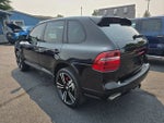 2010 Porsche Cayenne Sport Utility 4D