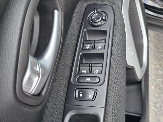 2018 Jeep Renegade Sport