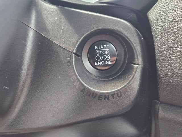 2018 Jeep Renegade Sport