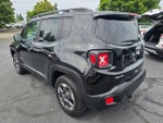 2018 Jeep Renegade Sport