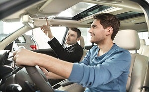 Schedule a test drive at Venture Auto Sales - Lakewood in Lakewood, WA.